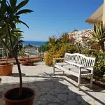 Delle Pomelie - Castellammare Del Golfo Daire *