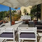 Delle Pomelie - Castellammare Del Golfo Daire Alcamo