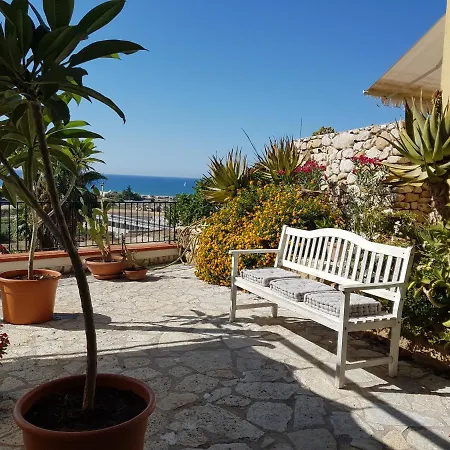 Delle Pomelie - Castellammare Del Golfo Apartment *