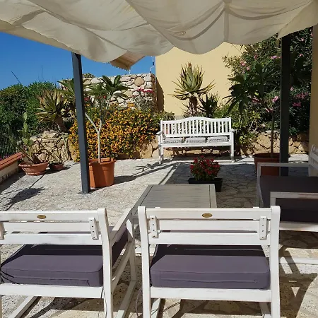 Delle Pomelie - Castellammare Del Golfo Apartment Alcamo