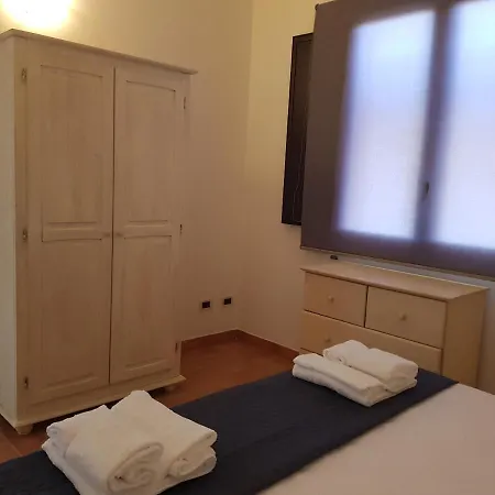 Apartment Delle Pomelie - Castellammare Del Golfo Alcamo
