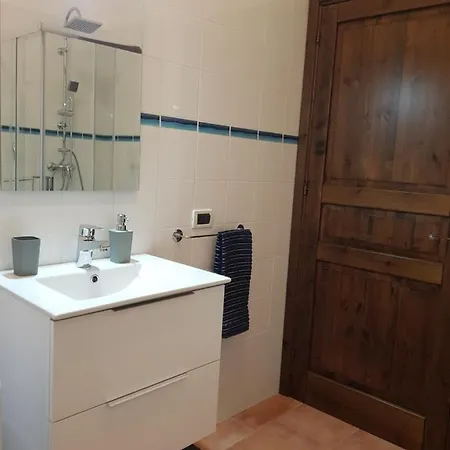 Apartment Delle Pomelie - Castellammare Del Golfo Alcamo