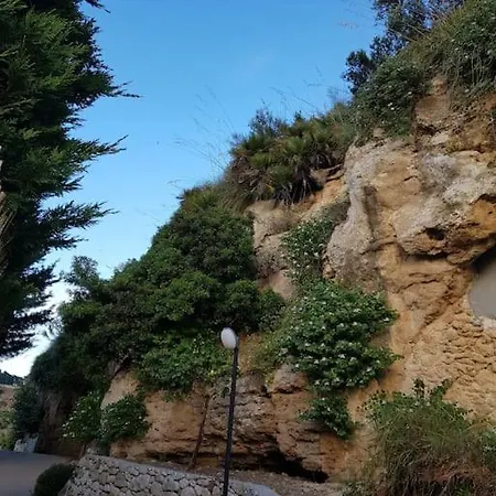 Delle Pomelie - Castellammare Del Golfo Apartment *