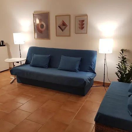 Delle Pomelie - Castellammare Del Golfo Apartment *