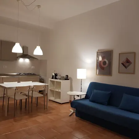 Delle Pomelie - Castellammare Del Golfo Apartment Alcamo