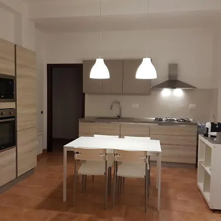Delle Pomelie - Castellammare Del Golfo Apartment Alcamo