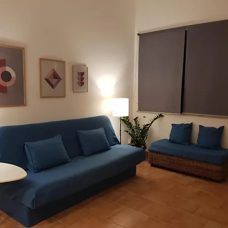 Apartment Delle Pomelie - Castellammare Del Golfo *