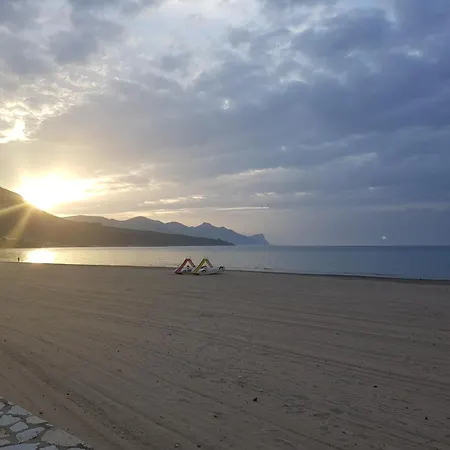 Apartment Delle Pomelie - Castellammare Del Golfo *