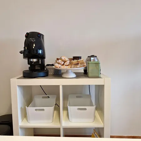 Delle Pomelie - Castellammare Del Golfo Apartment *