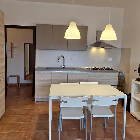 Delle Pomelie - Castellammare Del Golfo Apartment *