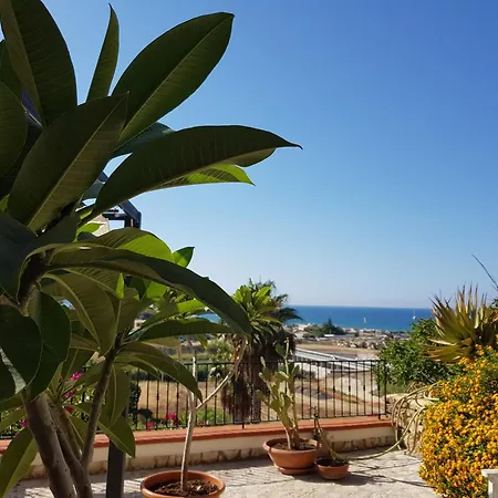 Daire Delle Pomelie - Castellammare Del Golfo