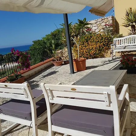 Apartment Delle Pomelie - Castellammare Del Golfo Alcamo